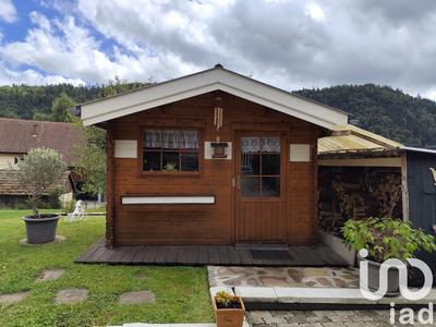 Maison - 155 m² - 5 pièces