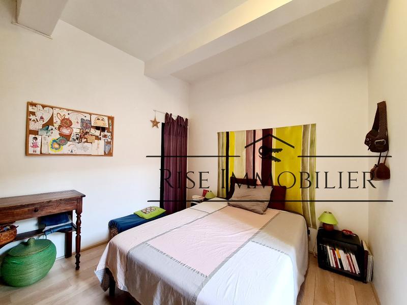 Maison de village - 135 m² - 5 pièces