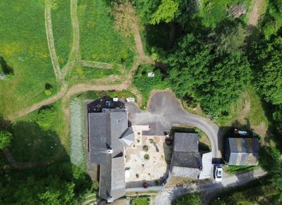 Maison - 165 m² - 7 pièces