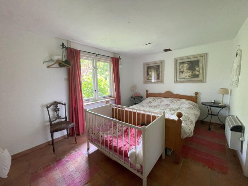 Maison - 190 m² - 8 pièces