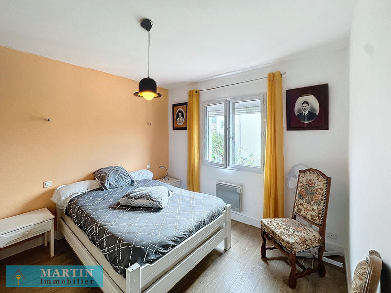 Villa - 185 m² - 7 pièces