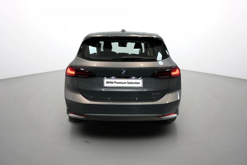 Bmw Serie 2 Active Tourer U06 218i 136 ch Dkg7 Business Design