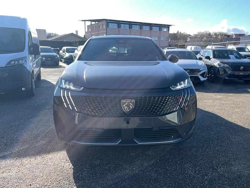 Peugeot 3008 III 1.2 Hybrid 136 E-Dcs6 Allure