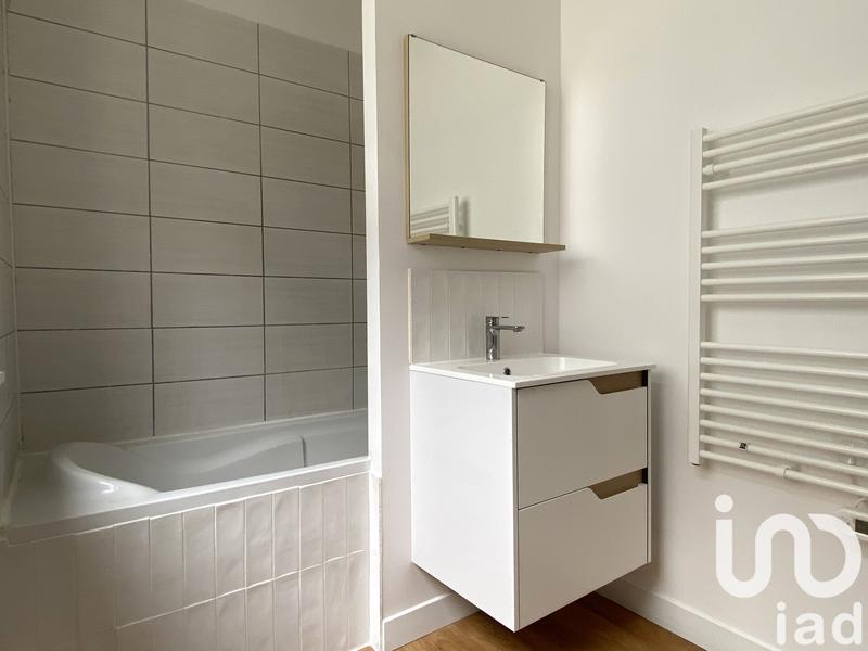 Appartement - 66 m² - 4 pièces