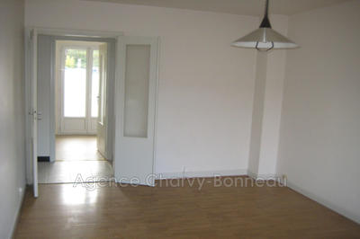 Appartement - 69 m² - 4 pièces