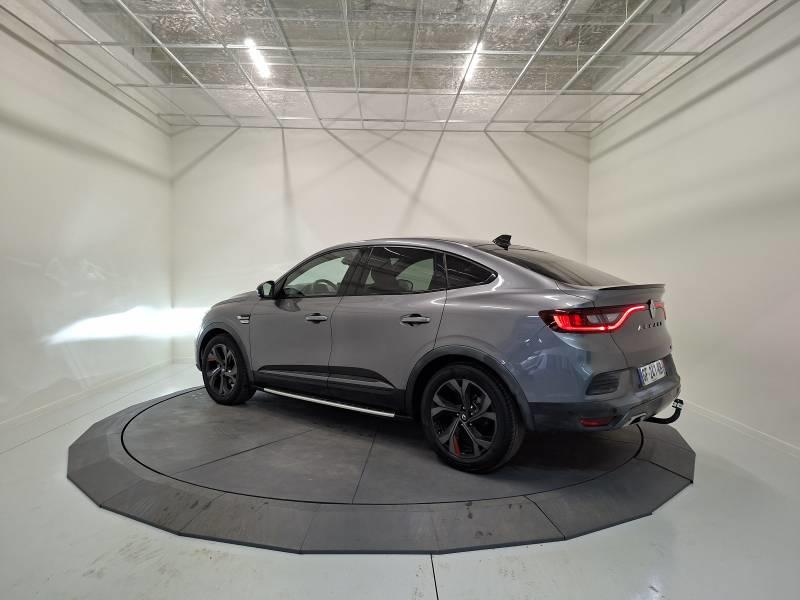 Renault Arkana E-Tech 145 - 21b R.S. Line