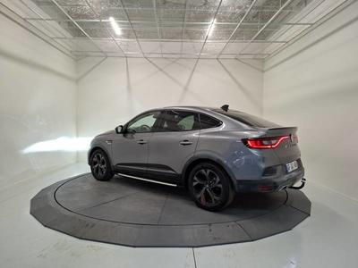 Renault Arkana E-Tech 145 - 21b R.S. Line