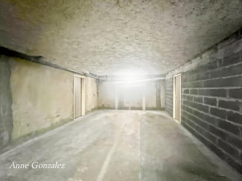 Appartement - 107 m² - 6 pièces