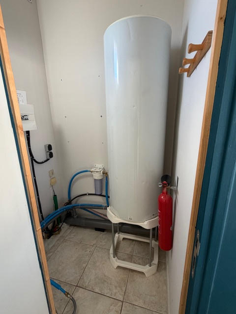 Local commercial - 52 m²