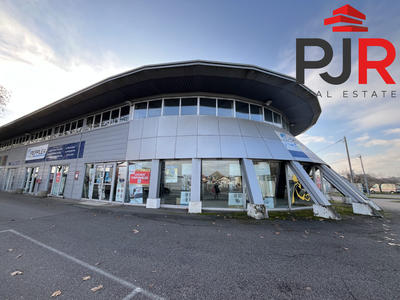 Local commercial - 405 m²