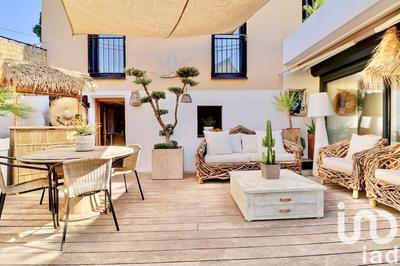 Duplex - 85 m² - 4 pièces