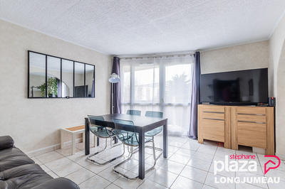 Appartement - 70 m² - 4 pièces