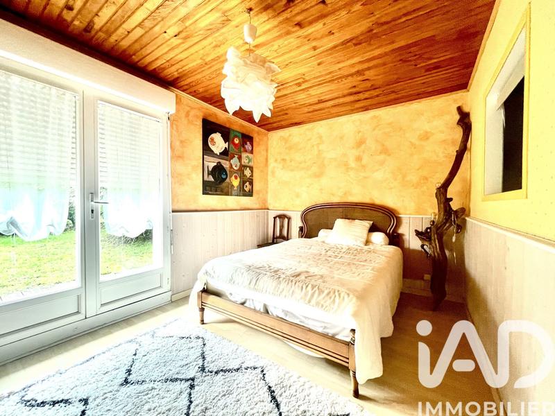 Maison - 170 m² - 6 pièces