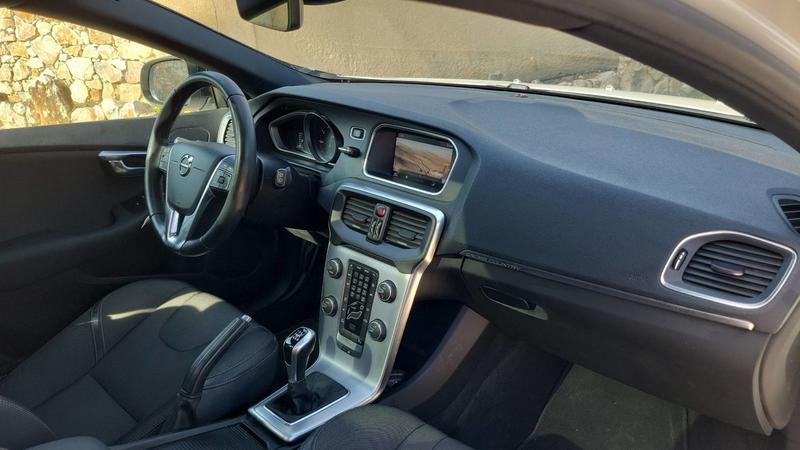 Volvo V40 Cross Country 2.0 T4 152.00 Access