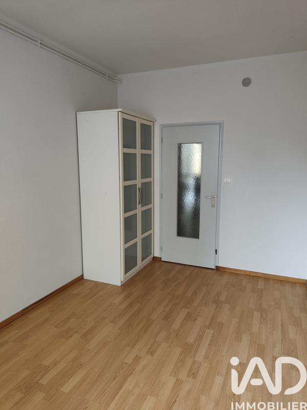 Immeuble - 271 m²