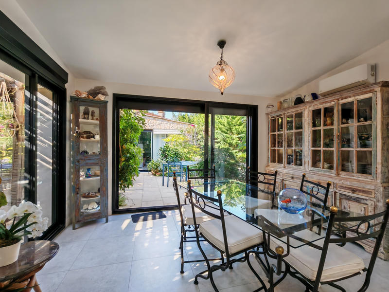 Villa - 97 m² - 4 pièces