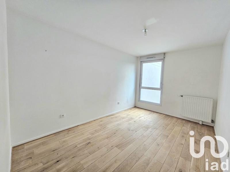 Appartement - 78 m² - 4 pièces