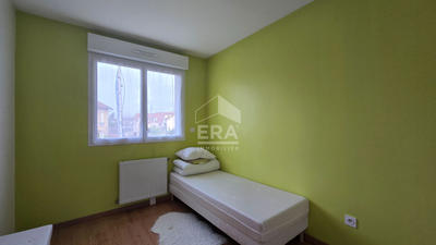 Maison - 112 m² - 5 pièces