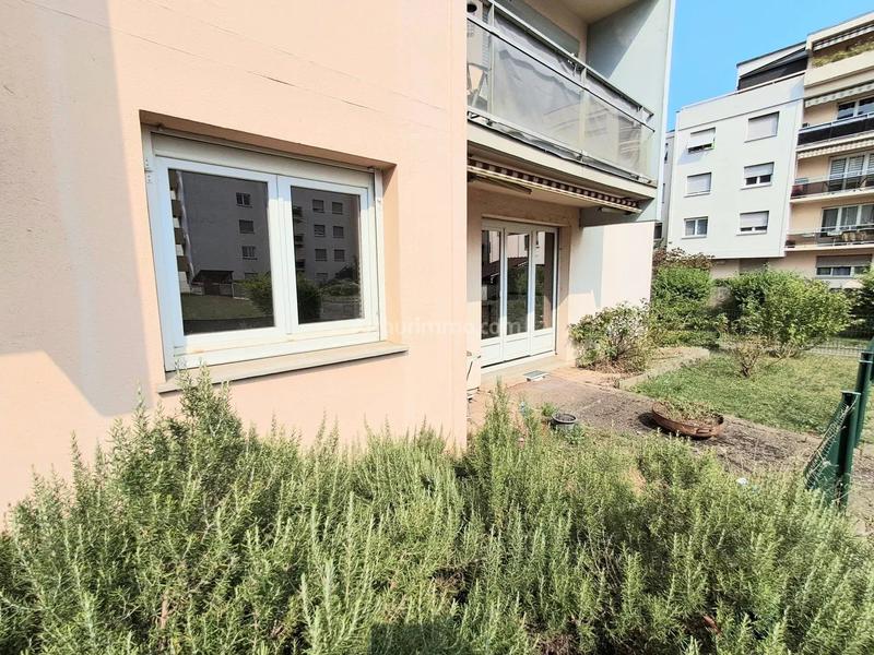 Appartement - 88 m² - 4 pièces