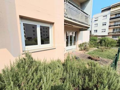 Appartement - 88 m² - 4 pièces