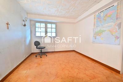 Maison de ville - 158 m² - 7 pièces