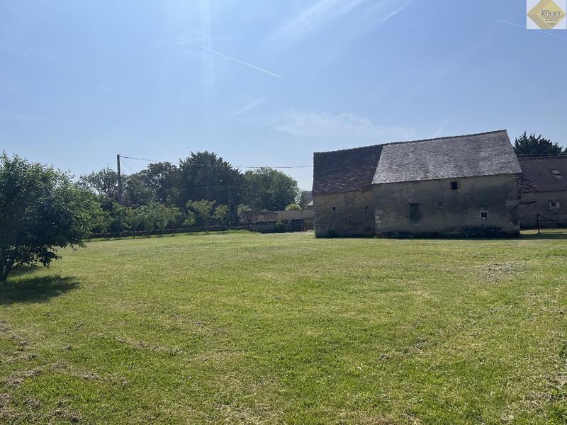 Maison - 133 m² - 4 pièces