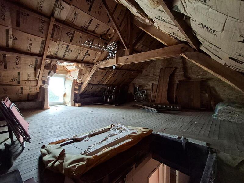 Maison - 147 m² - 7 pièces