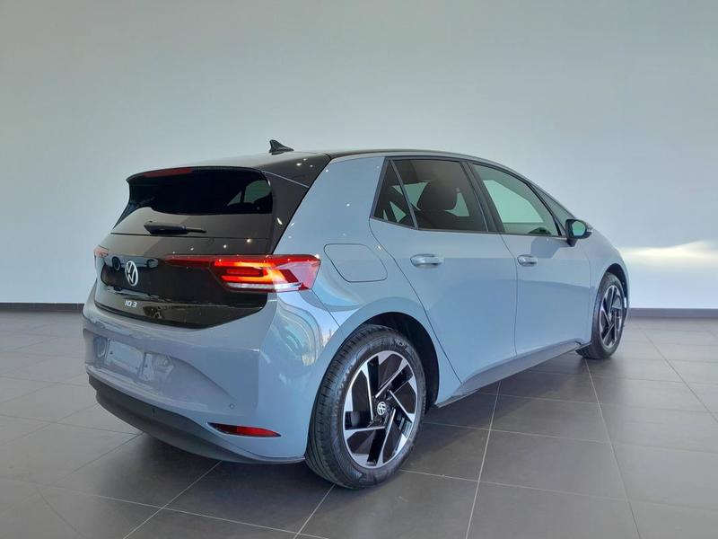 Volkswagen Id.3 170 ch Pure Life Max