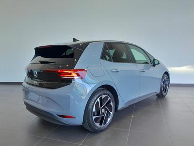Volkswagen Id.3 170 ch Pure Life Max