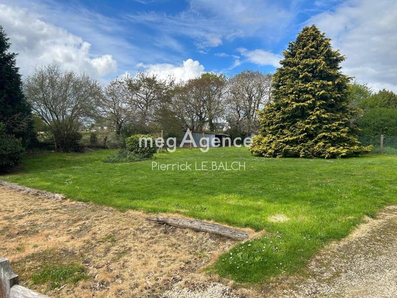 Maison - 99 m² - 4 pièces