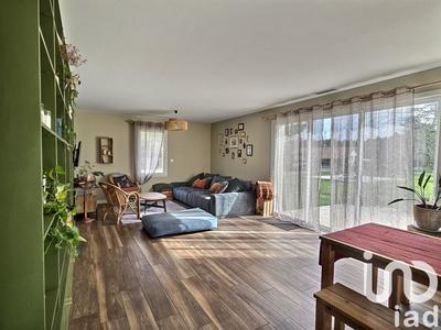 Maison - 103 m² - 4 pièces