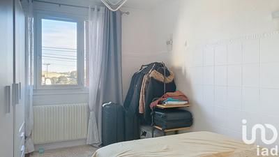 Appartement - 49 m² - 3 pièces