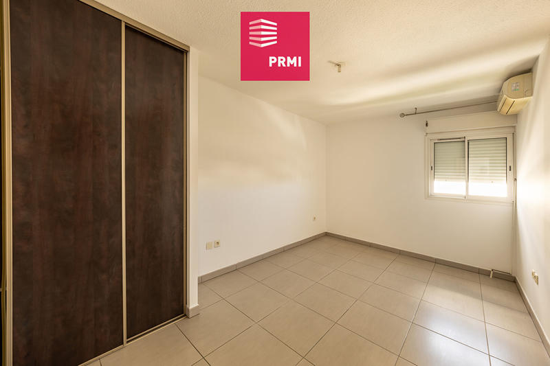 Appartement - 77 m² - 3 pièces