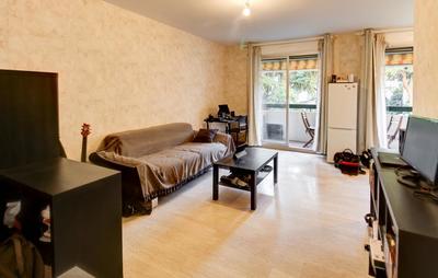 Studio - 36 m² - 1 pièce