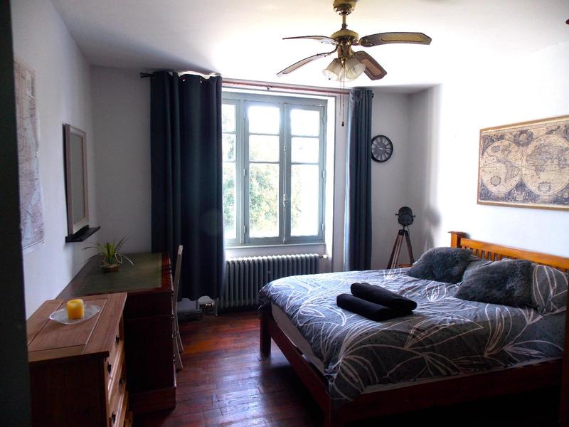 Maison de campagne - 210 m² - 9 pièces