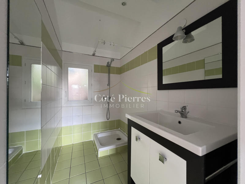 Maison - 145 m² - 4 pièces