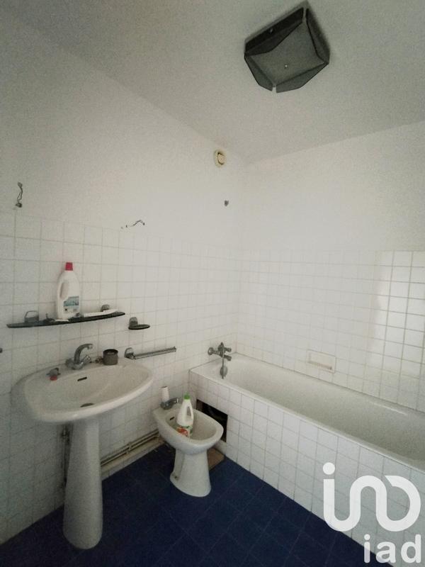 Appartement - 68 m² - 4 pièces