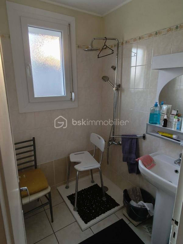 Maison - 77 m² - 5 pièces