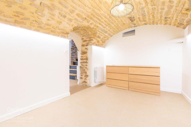 Appartement - 58 m² - 2 pièces