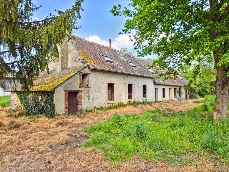 Longère - 230 m² - 12 pièces