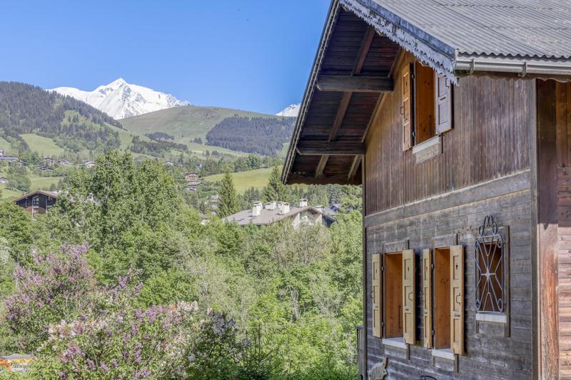 Châlet - 113 m² - 8 pièces