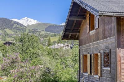 Châlet - 113 m² - 8 pièces