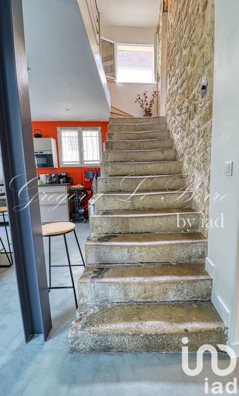 Maison - 171 m² - 7 pièces