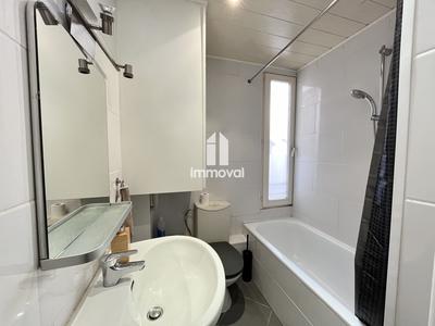 Appartement - 33 m² - 2 pièces