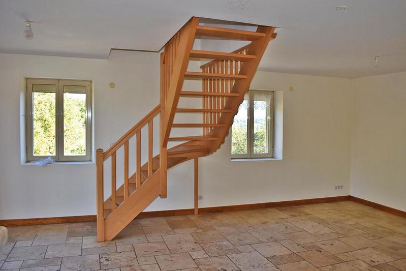 Maison - 103 m² - 4 pièces