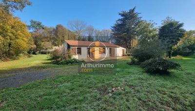 Maison - 78 m² - 3 pièces