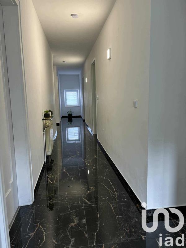 Maison de ville - 206 m² - 7 pièces