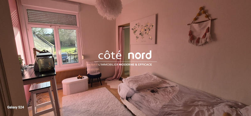 Maison - 174 m² - 14 pièces