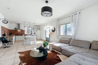 Maison - 126 m² - 5 pièces