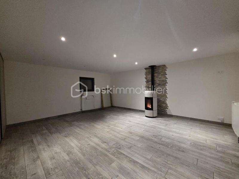 Maison - 146 m² - 4 pièces